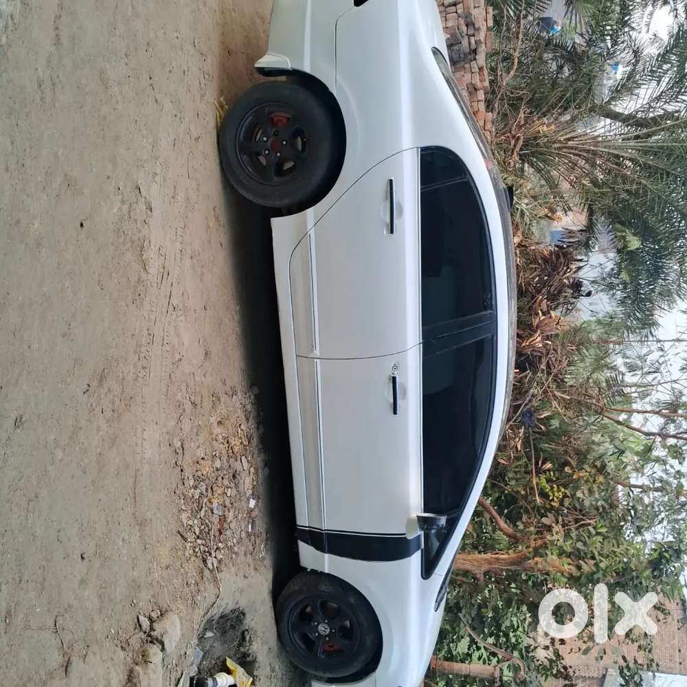 Honda Civic 2008 Petrol Well Maintained