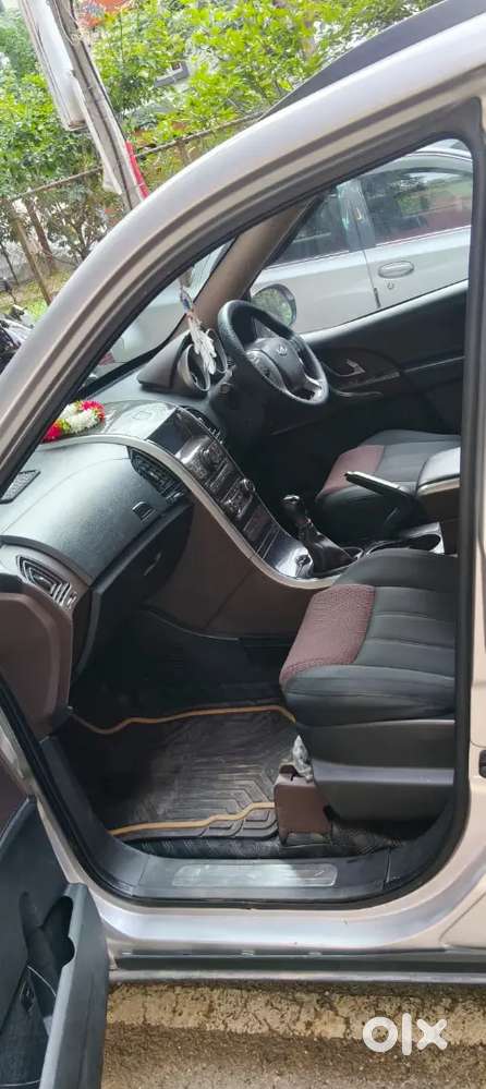 Mahindra Xuv500 Diesel Manual 2013