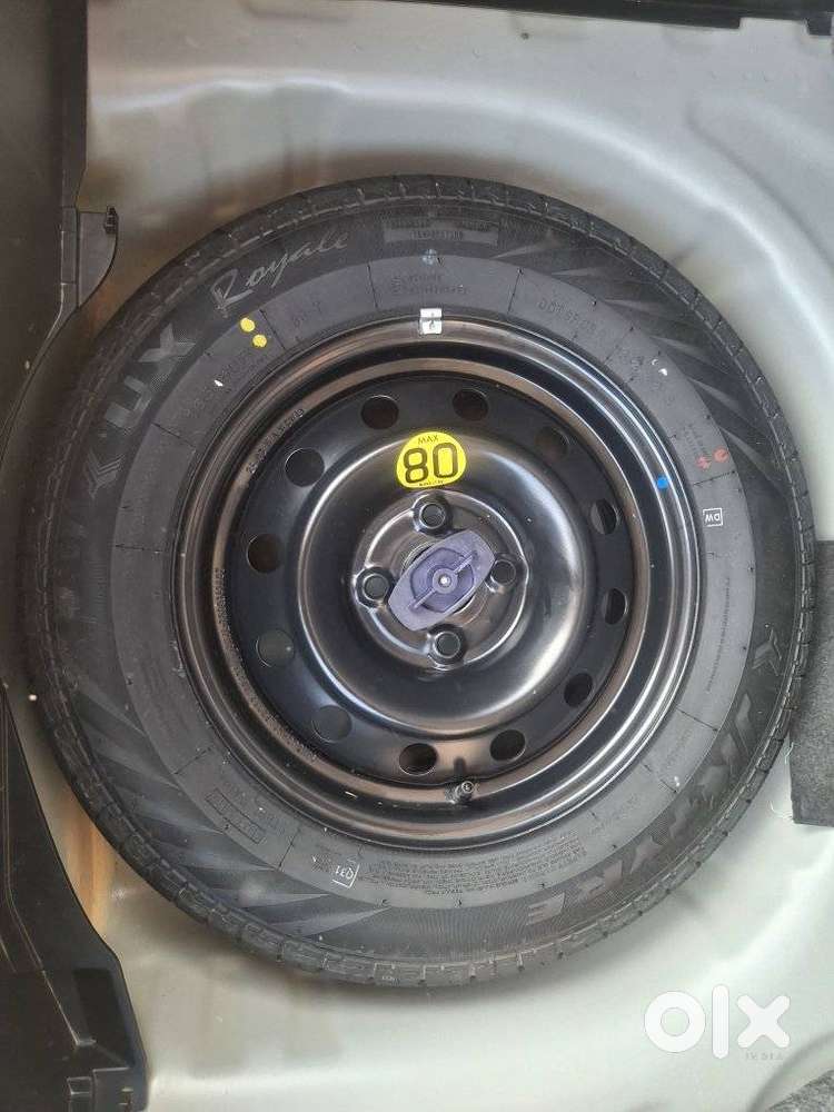 Maruti Suzuki Swift Zxi Plus Dual Tone, 2024, Petrol