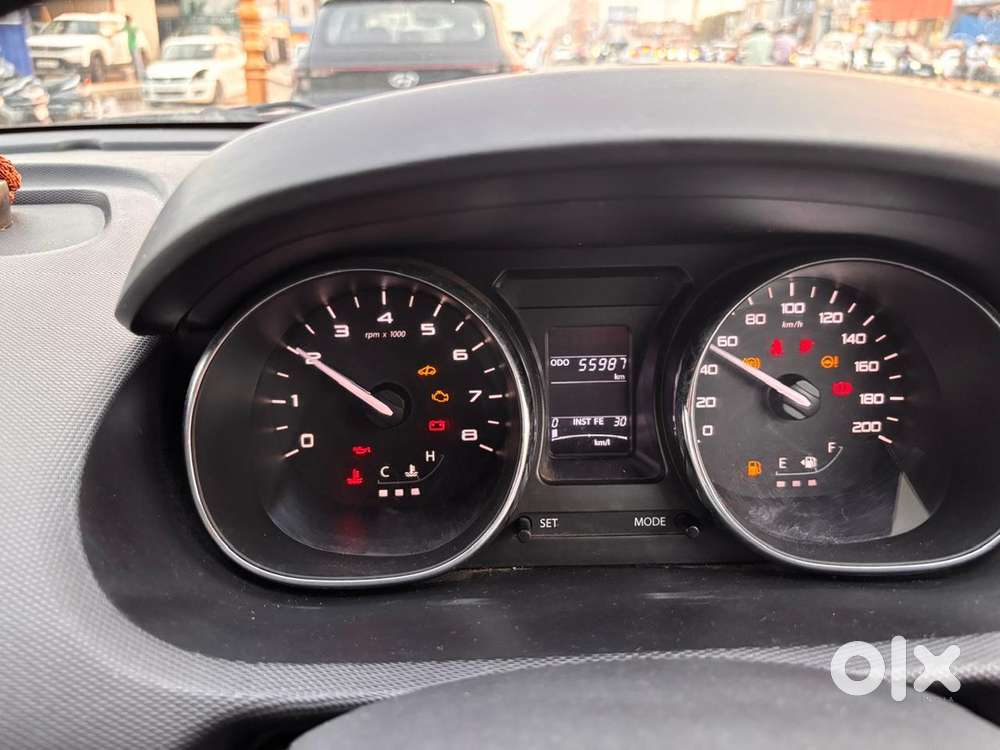 Tata Tiago 2019 Petrol Manual