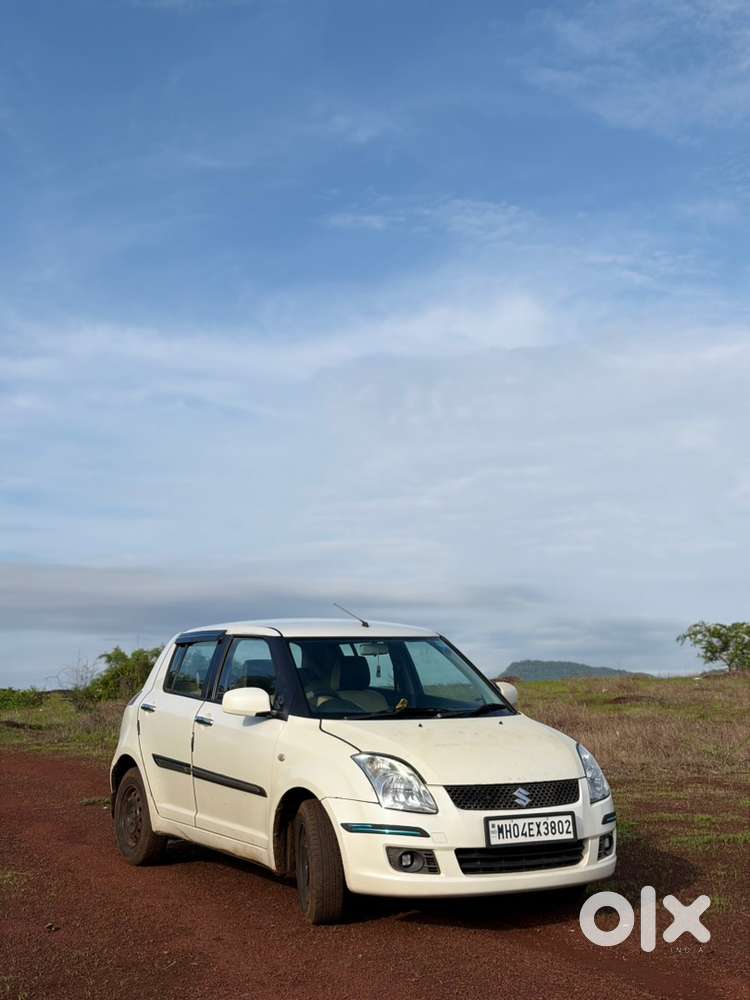 Maruti Suzuki Swift 2011 Petrol Good Condition
