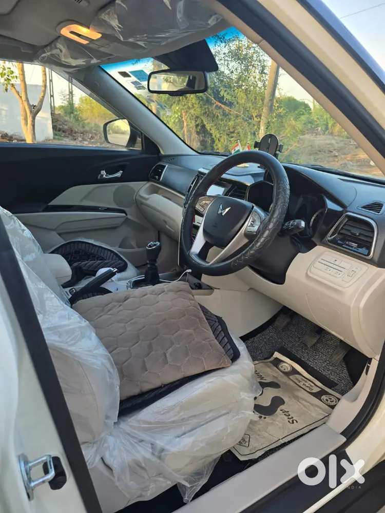 Mahindra Xuv300 Turbosport 2023 Petrol 3363 Km Driven