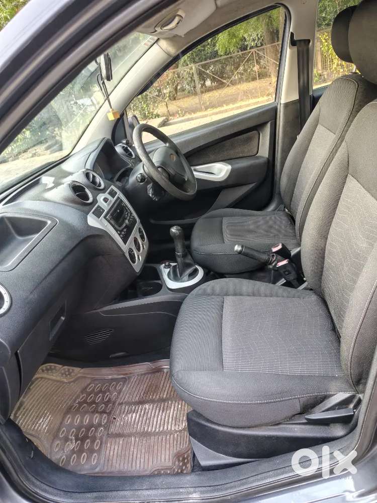 Ford Figo Diesel 2013 • 1st Owner • 79k Km • Mint Condition