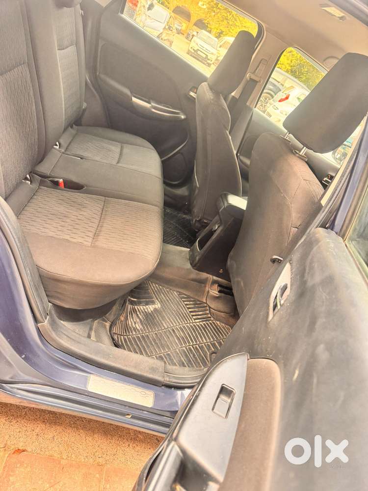 Maruti Suzuki Baleno Zeta, 2017, Diesel