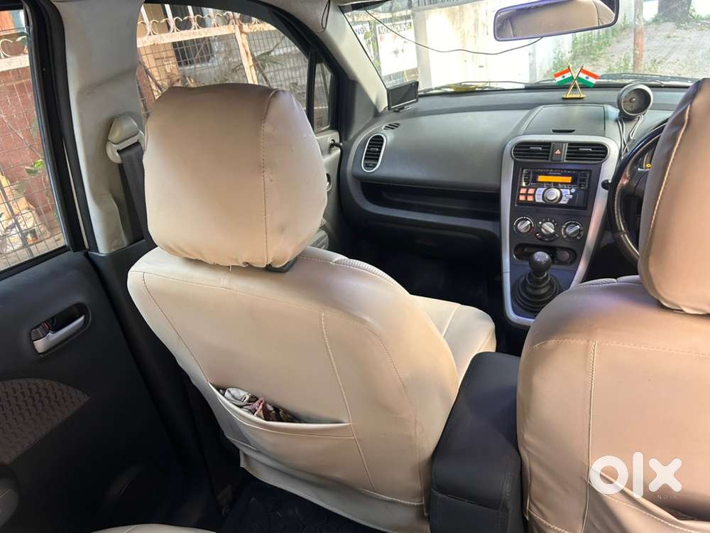 Maruti Suzuki Ritz 2015 Cng & Hybrids 45000 Km Driven