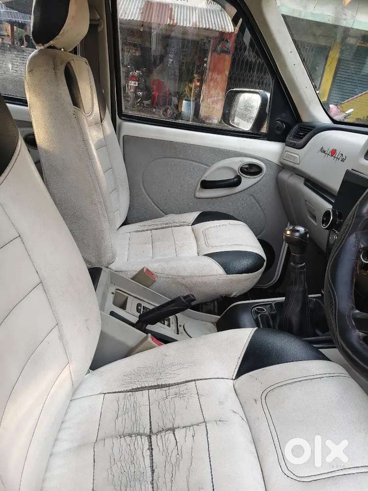 Mahindra Scorpio Diesel 2017