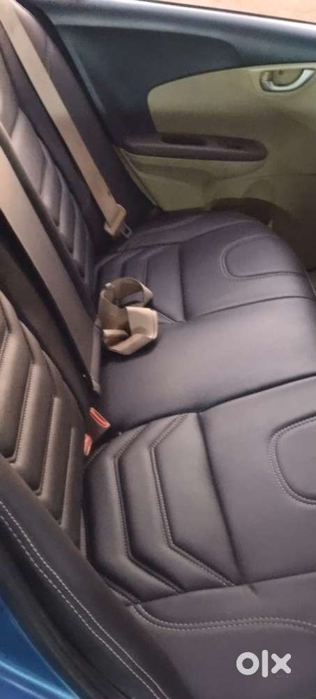 Honda Amaze 2013-2016 Vx I-vtech, 2013, Petrol