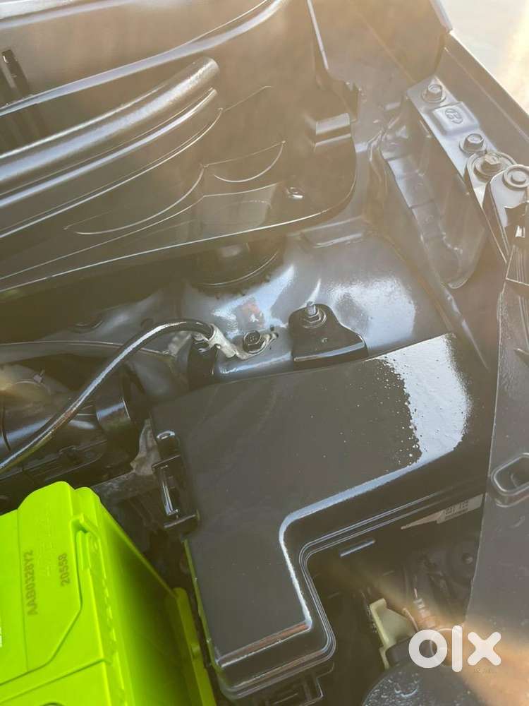 Hyundai Grand I10 Prime 2014 Petrol 16000 Km Driven