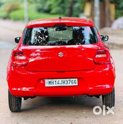 Maruti Suzuki Swift Amt Vxi, 2020, Petrol