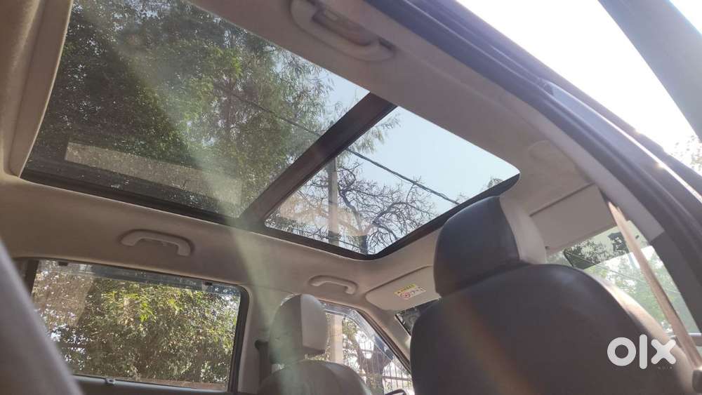 Hyundai Creta 1.5 L Mpi Sx Tech Ivt, 2024, Petrol