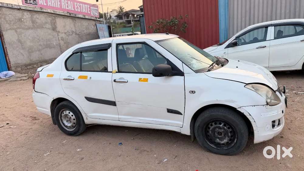 2017 Maruti Suzuki Dzire Ldi