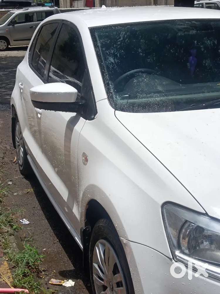 Volkswagen Polo Trendline 2010 Variant