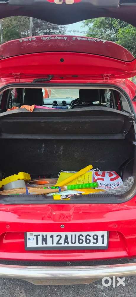 Maruti Suzuki Swift 2022 Petrol 67545 Km Driven