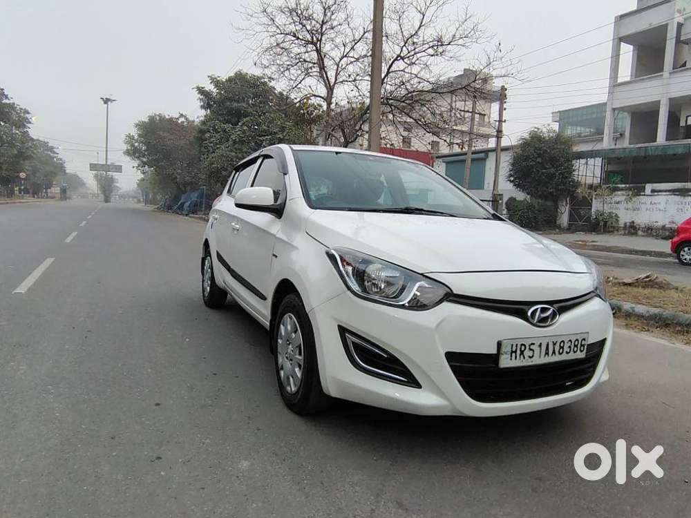 Hyundai I20 2012-2014 Magna Optional 1.2, 2013, Cng & Hybrids