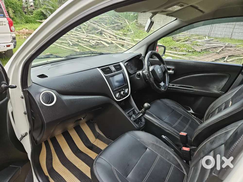 Maruti Suzuki Celerio 2018 Second Owner
