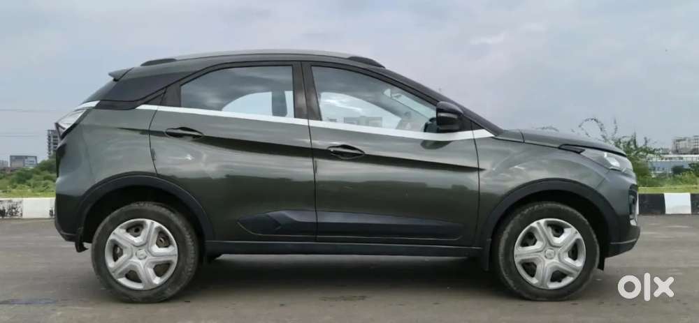 Tata Nexon 1.5 Revotorq Xz, 2020, Diesel