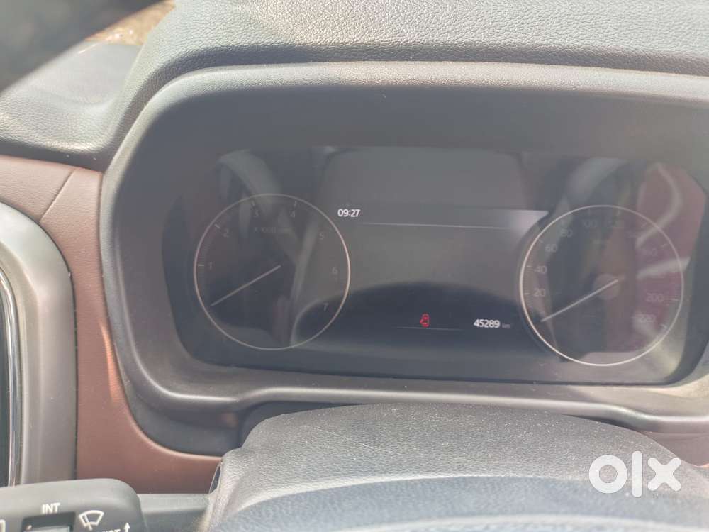 Mahindra Scorpio N Z8 L Diesel At 4wd 7 Str, 2024, Diesel