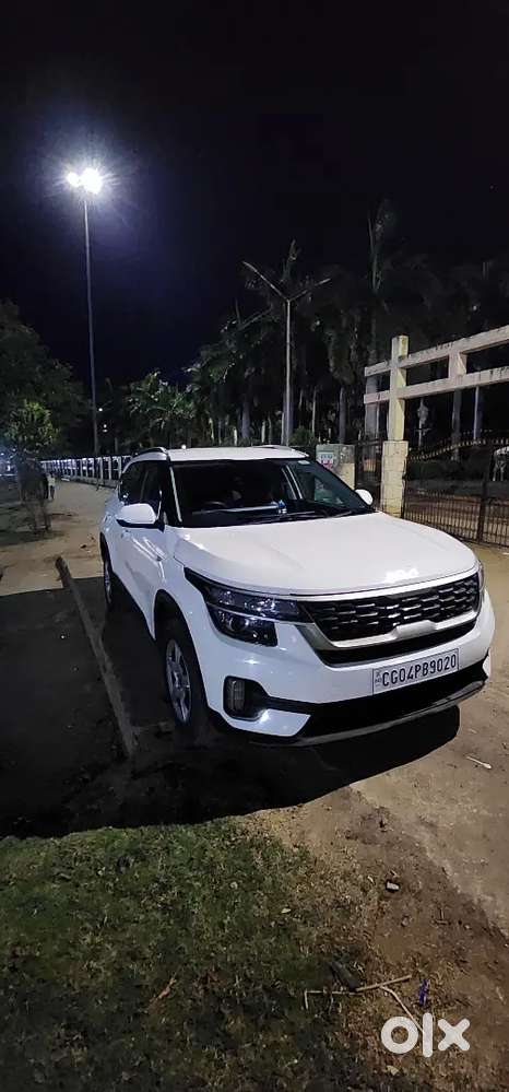 Kia Seltos G1.5 2023