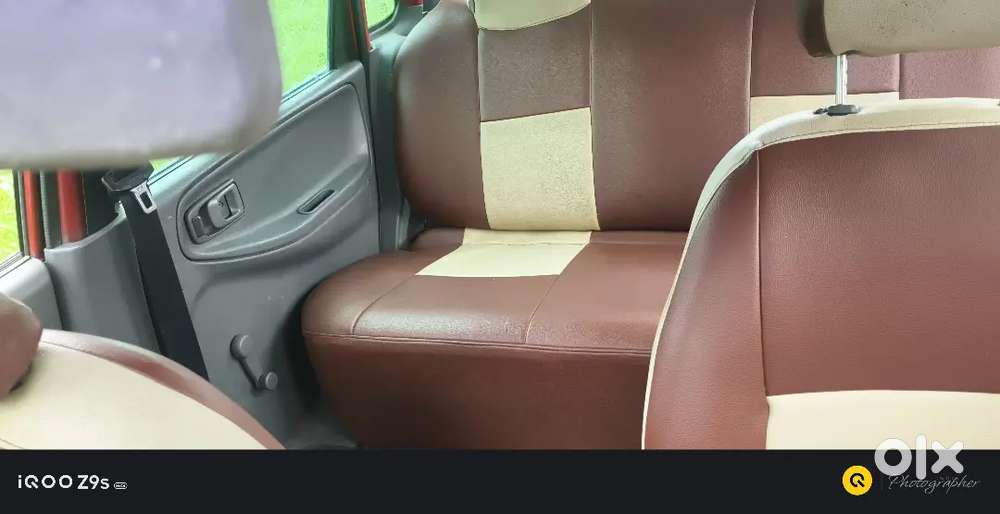 Maruti Suzuki Zen Estilo 2004 Petrol Well Maintained