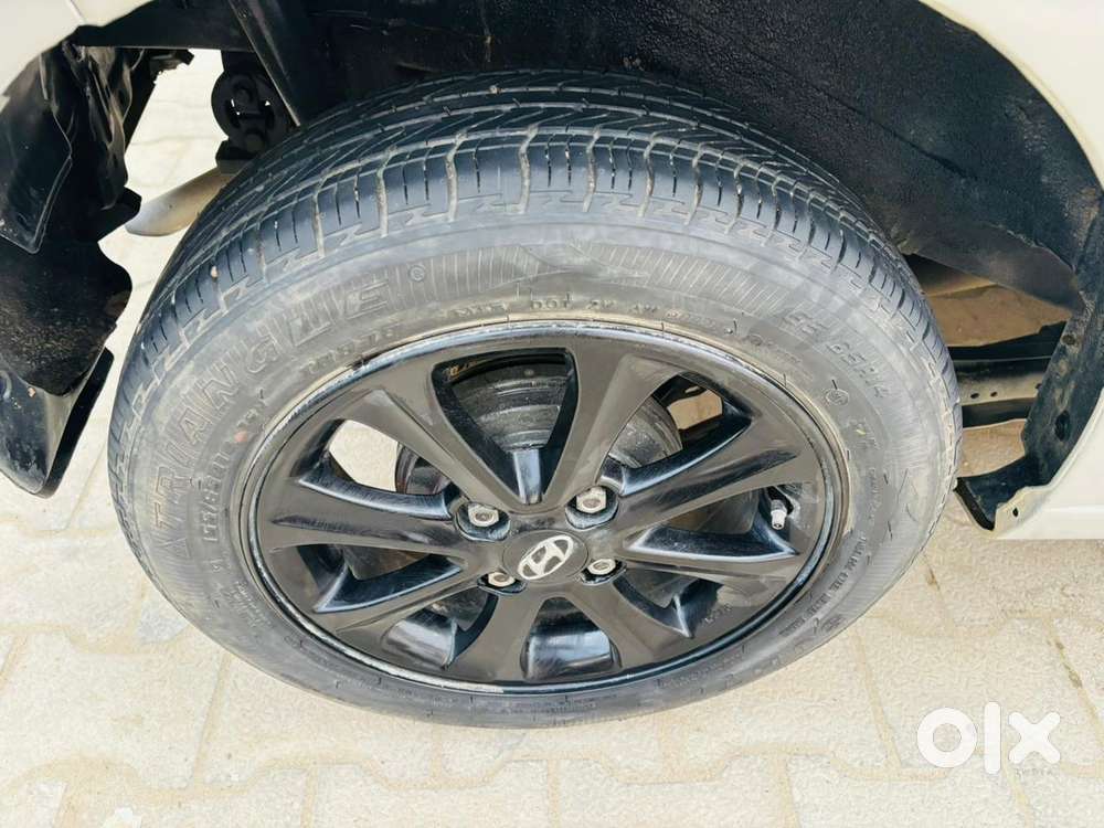 Maruti Suzuki Wagon R 1.0 Vxi Amt, 2018, Petrol