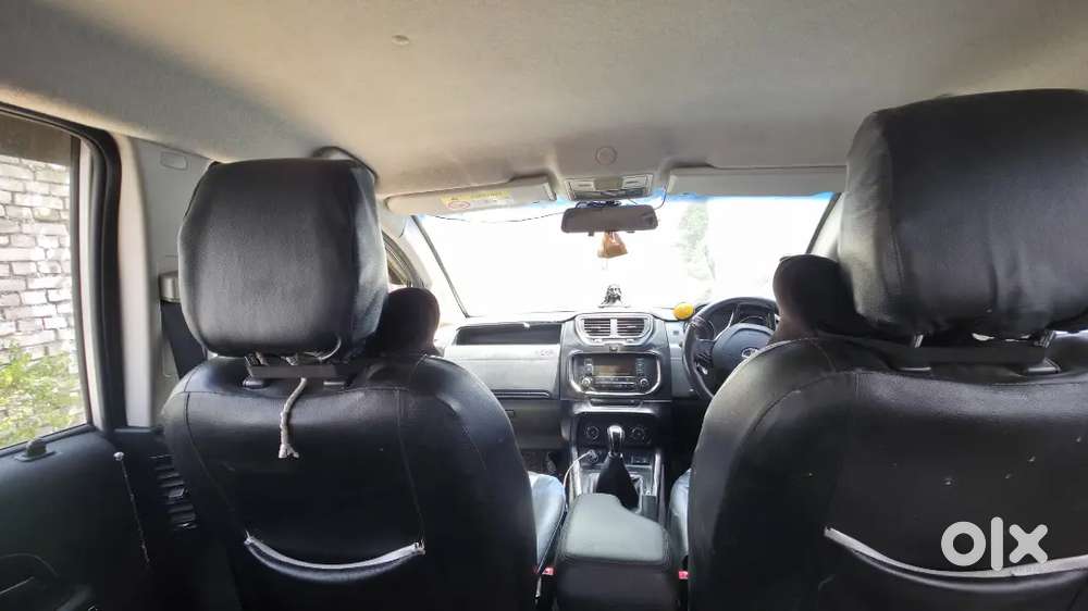 Tata Hexa 2019 Diesel 85000 Km Driven