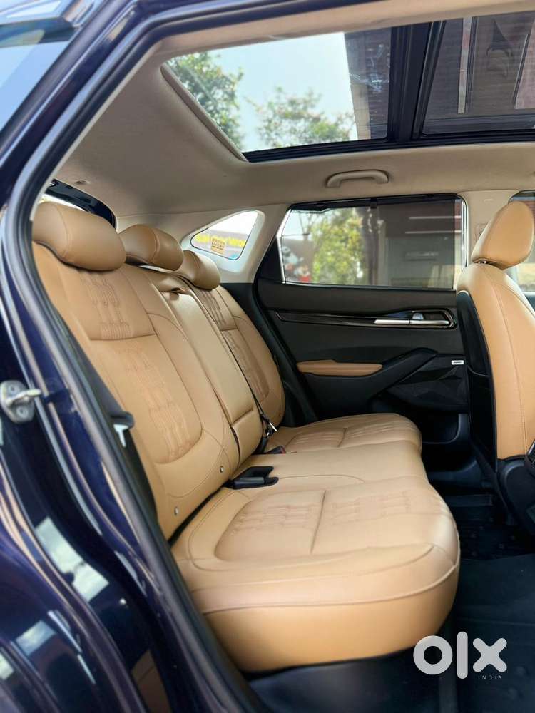 Kia Seltos Htx Plus D, 2025, Diesel