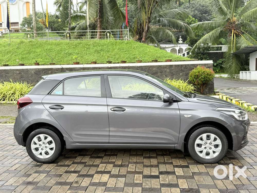 Hyundai I20 Magna Plus, 2018, Petrol