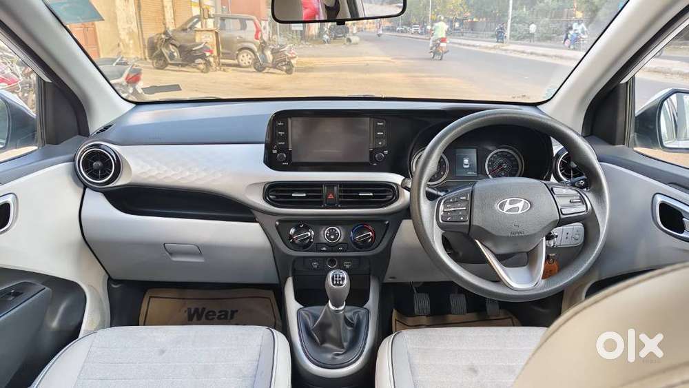 Hyundai Grand I10 Nios Sportz 1.2 Kappa Cng, 2024, Cng & Hybrids