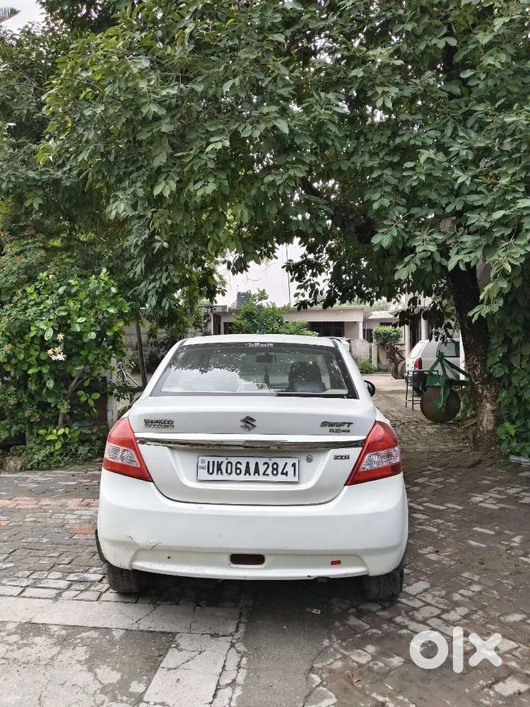 Maruti Suzuki Dzire 2013 Diesel 84000 Km Driven