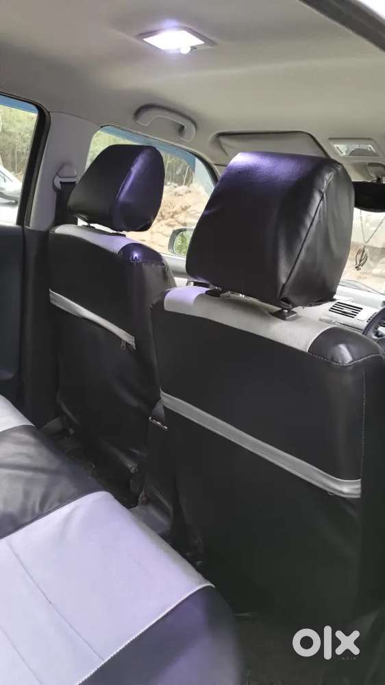 Maruti Dzire Vxi 2011 Model