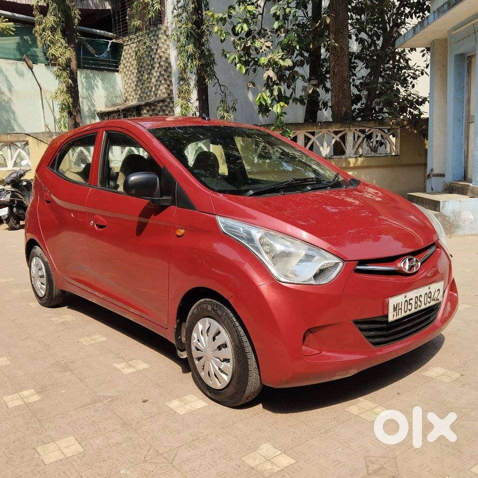 Hyundai Eon Magna +, 2013, Petrol