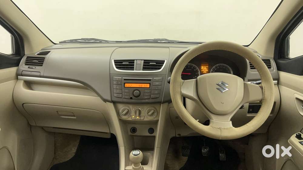 Maruti Suzuki Ertiga 1.5 Vxi, 2013, Petrol