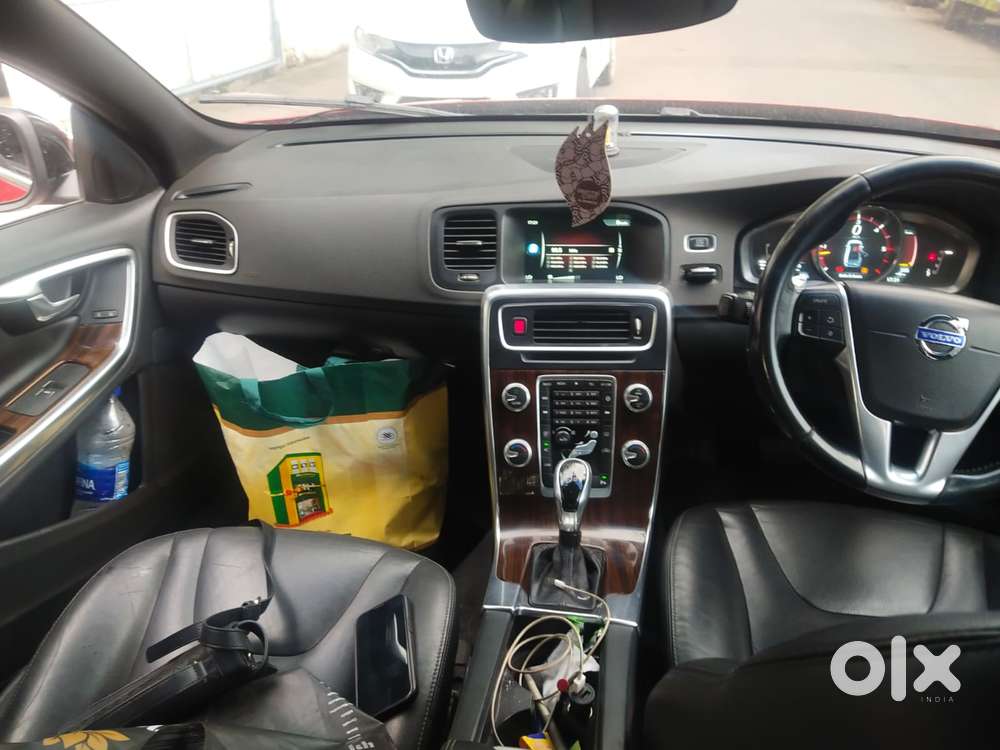 Volvo S60 D5 Summum, 2014, Diesel