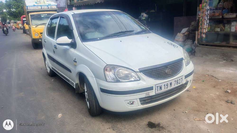 Tata Indica, 2014, Diesel