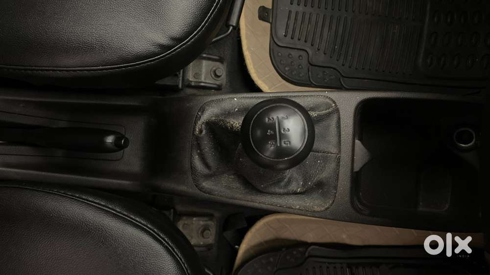 Hyundai Eon Era +, 2017, Petrol