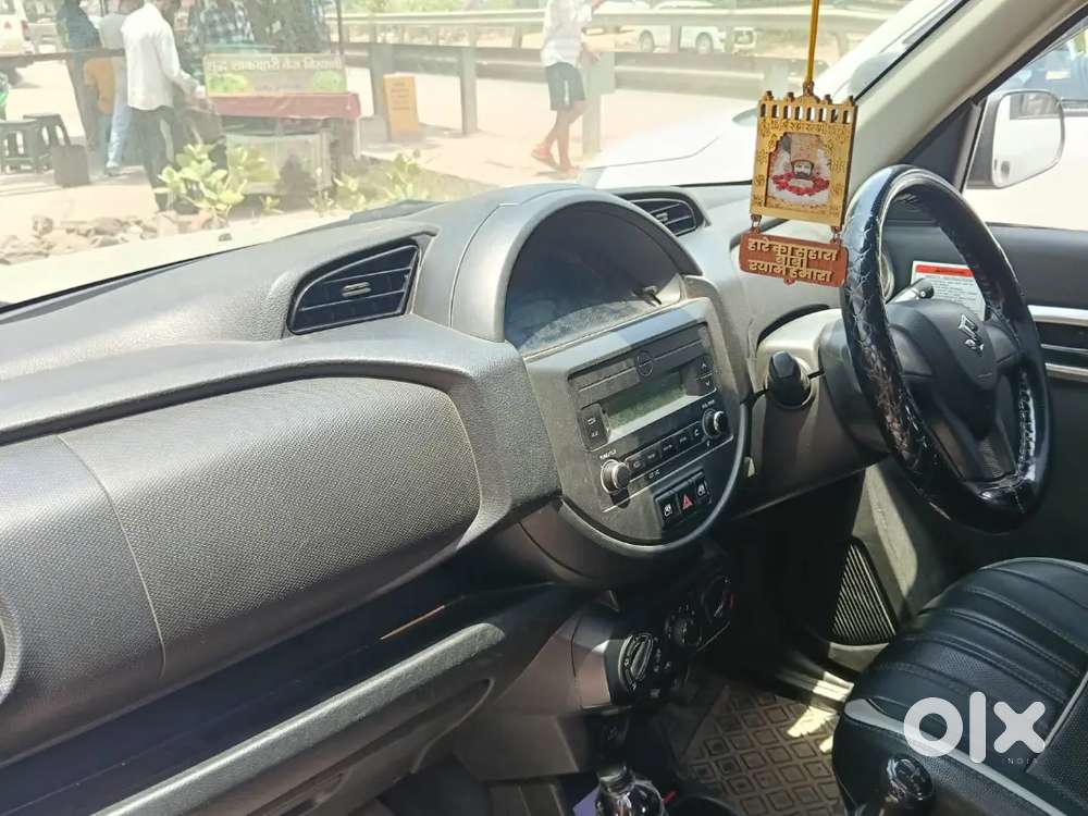 Maruti Suzuki S-presso 2021 Cng & Hybrids 110000 Km Driven