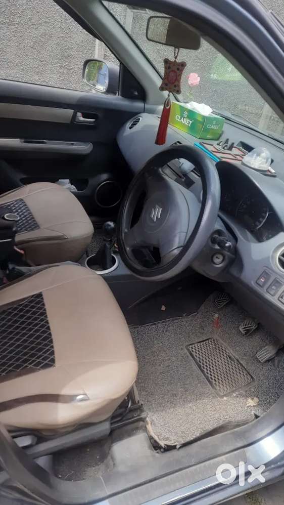 Maruti Suzuki Dzire 2011 Petrol 145000 Km Driven