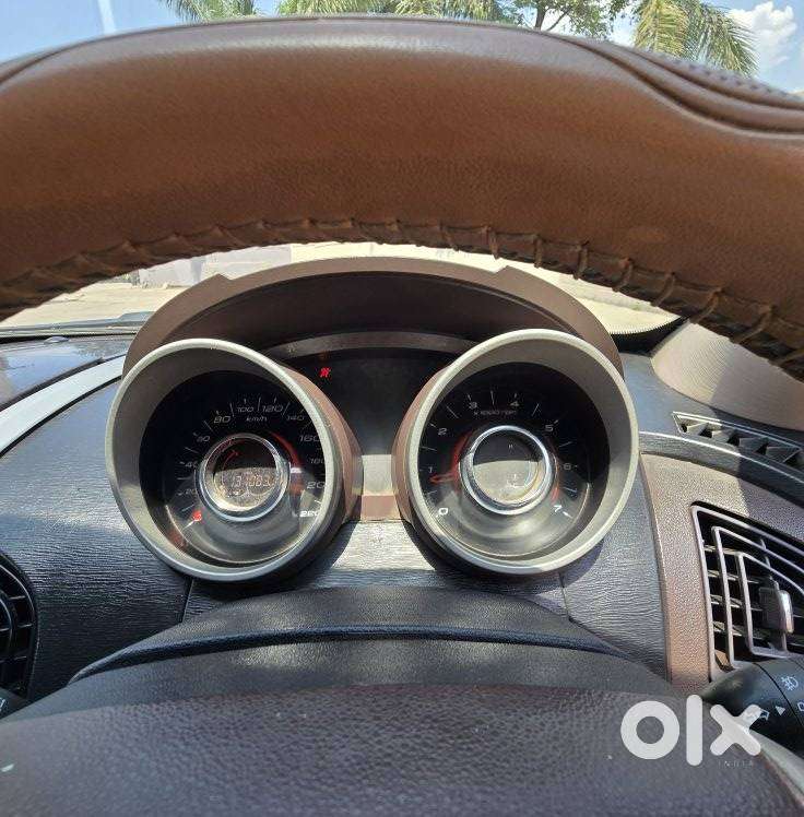 Mahindra Xuv500, 2014, Diesel