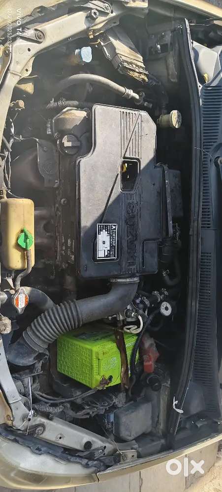 2011 Maruti Suzuki Sx4