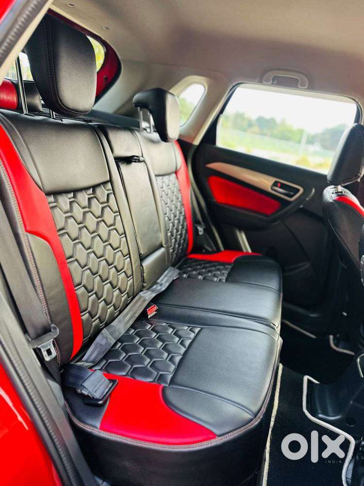 Maruti Suzuki Brezza Zdi, 2017, Diesel