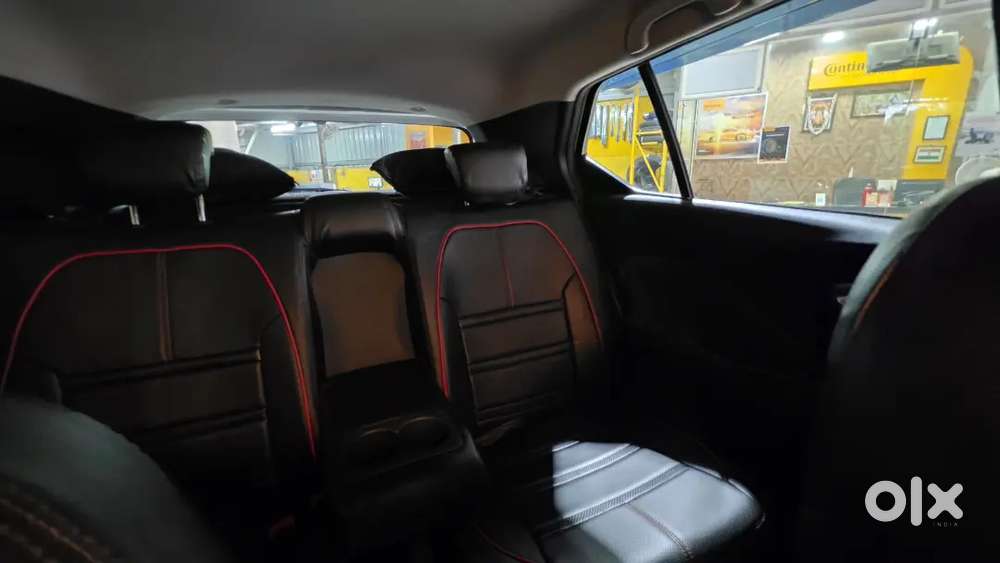 Nissan Kicks 1.3 Xv Turbo 2022