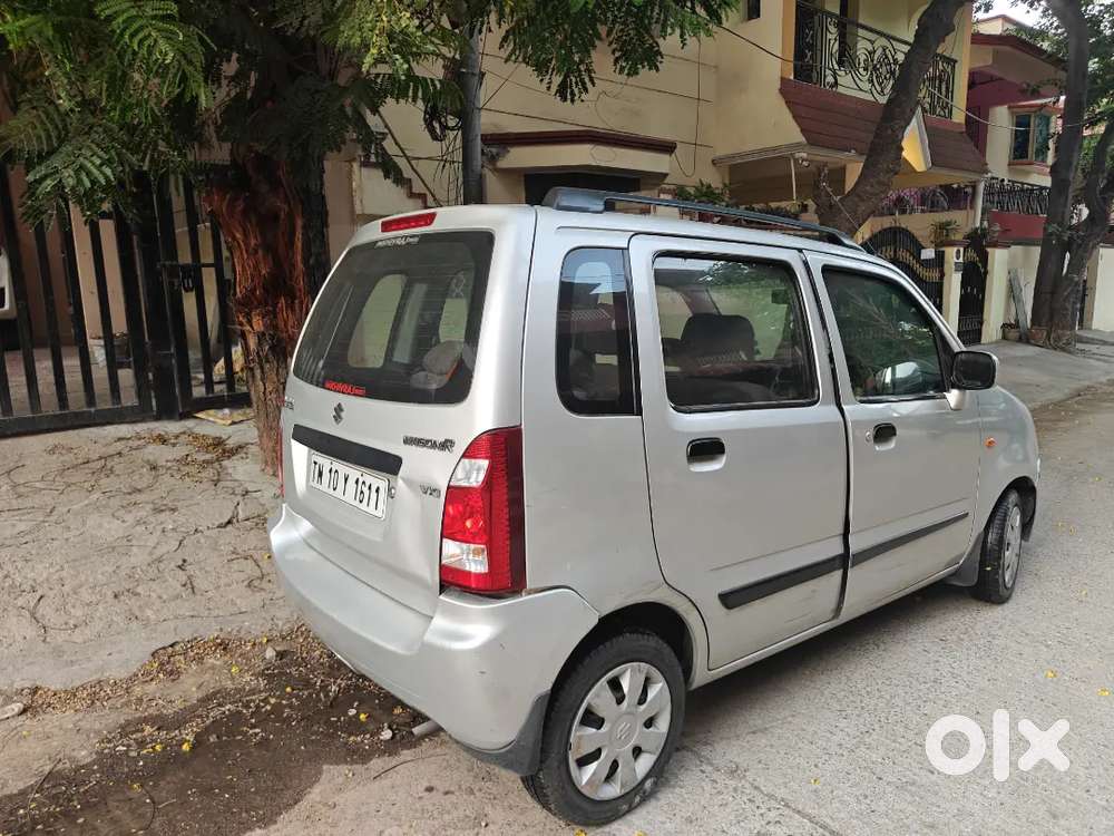 Maruti Wagon R 2009