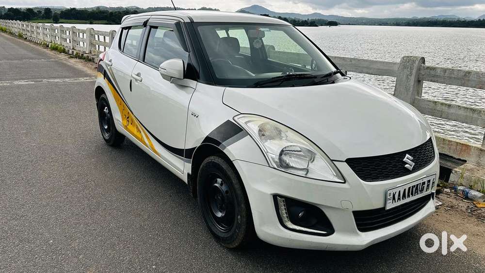 Maruti Suzuki Swift