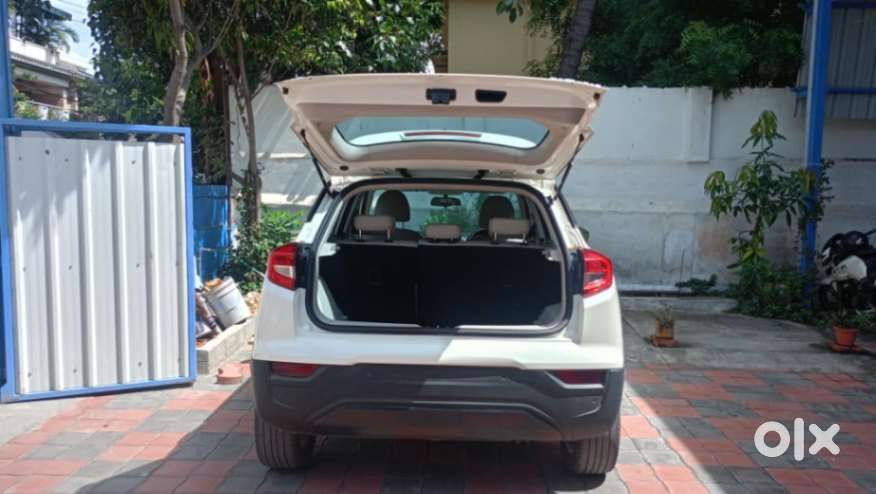 Mahindra Xuv300 W6 Diesel, 2019, Diesel