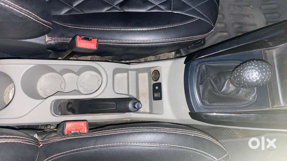 Ford Ecosport 1.5 Tdci Titanium, 2016, Diesel