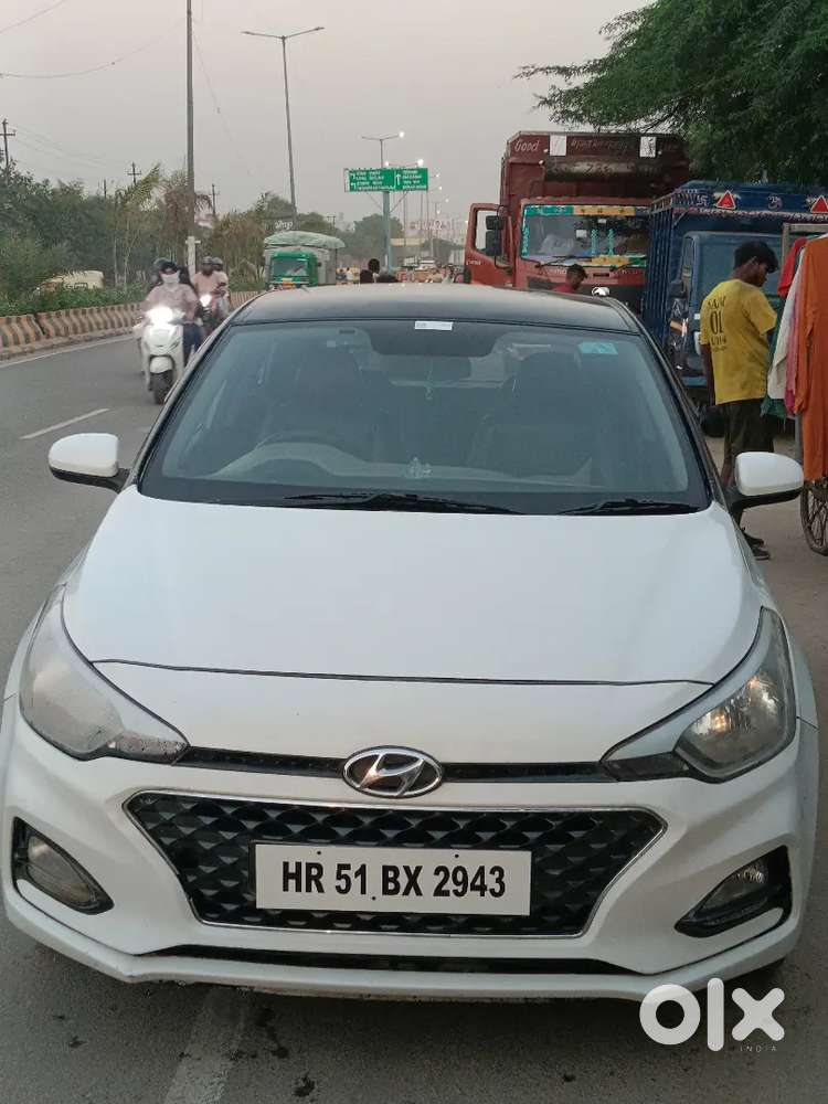 Hyundai Elite I20 Magna 2019