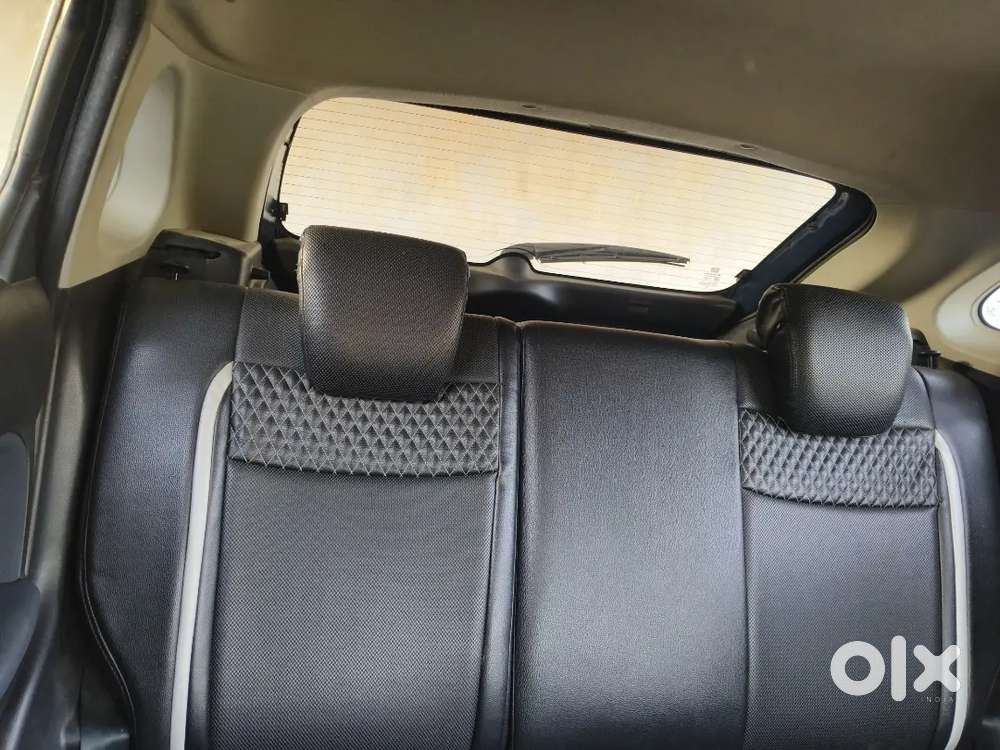 Maruti Suzuki Baleno 2019 Petrol