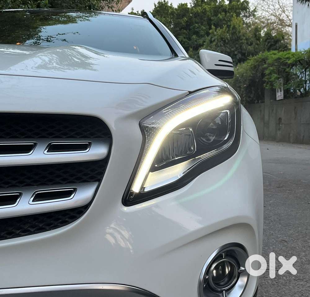 Mercedes-benz Cla 200 D Sport, 2020, Diesel