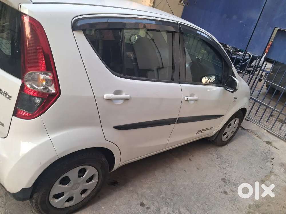 Maruti Suzuki Ritz 2012 Diesel 135000 Km Driven