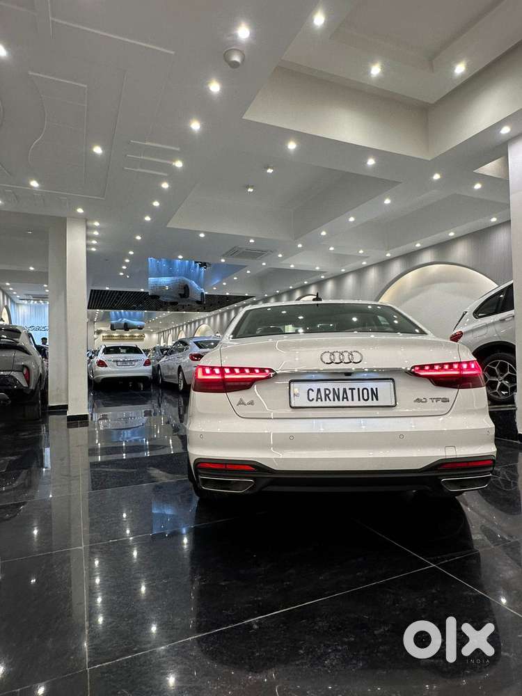 Audi A4 2.0 Premium 40 Tfsi, 2023, Petrol